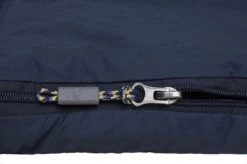 NOMAD® Blazer Classic '78 Slaapzak - Dekenmodel - Max Lichaamslengte 195 Cm -Buiten Kamperen Apparatuur 1200x799 73