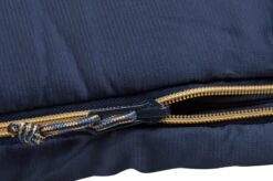 NOMAD® Inca 900 Mummy Slaapzak | 210x80cm Blauw | Lichtgewicht & Kwalitatief | Mummy Slaapzak | Incl Hoes -Buiten Kamperen Apparatuur 1200x799 76