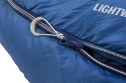 NOMAD® Pegasus 190 Slaapzak Links | 550 Gram | 215 X 77 Cm | Mummy Slaapzak Tot 195cm Lichaamslengte -Buiten Kamperen Apparatuur 1200x799 90