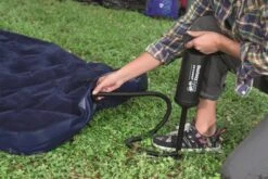 Pavillo 1-Persoons Luchtbed - 185 X 76 Cm - Dikte 22 Cm -Buiten Kamperen Apparatuur 1200x800 118