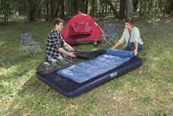 Pavillo Luchtbed - 2-Persoons - Blauw - 191x137x22cm 34 Pavillo Luchtbed - 2-Persoons - Blauw - 191x137x22cm -Buiten Kamperen Apparatuur 1200x800 137