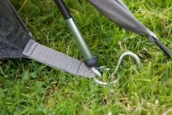 Coleman Darwin 2 Koepeltent - 2-Persoons - Groen -Buiten Kamperen Apparatuur 1200x800 15