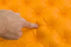 Sea To Summit UltraLight Insulated Regular Opblaasbare Slaapmat - 5cm - 480g - Oranje -Buiten Kamperen Apparatuur 1200x800 173