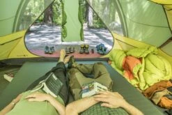 Exped Megamat Duo 10 Lw+ Groen Slaapmat -Buiten Kamperen Apparatuur 1200x800 179