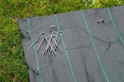 Nature - Gronddoekpennen (10 St.) - 14x3cm - Metaal -Buiten Kamperen Apparatuur 1200x800 181