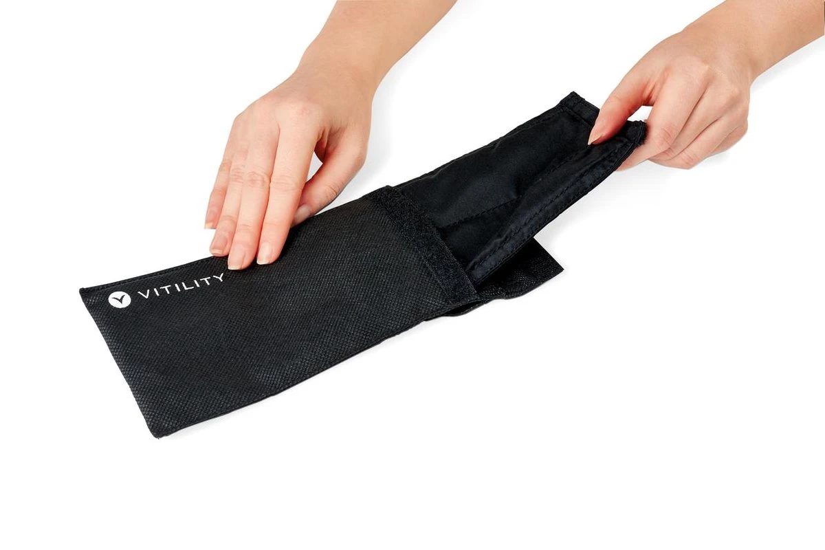 VITILITY Medische Koeltas - Klein - Koeltas 6 VITILITY Medische Koeltas - Klein - Koeltas - Afbeelding 4