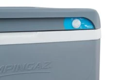 Campingaz Powerbox Plus Thermo-elektrische Koelbox - 12V / 230V - 36L - Grijs -Buiten Kamperen Apparatuur 1200x800 241