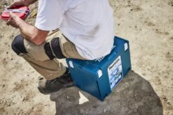 Makita 198253-4 CoolMbox Koelbox - 18 Liter 17 Makita 198253-4 CoolMbox Koelbox - 18 Liter -Buiten Kamperen Apparatuur 1200x800 250