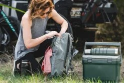 Stanley The Easy Carry Outdoor Cooler 15,1L - Koelbox - Green -Buiten Kamperen Apparatuur 1200x800 256