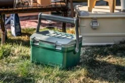 Stanley The Easy Carry Outdoor Cooler 15,1L - Koelbox - Green -Buiten Kamperen Apparatuur 1200x800 257