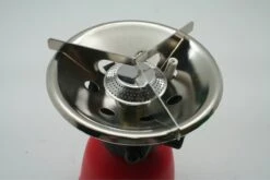 B-Camping Gaskooktoestel Kunststof - 800W -Buiten Kamperen Apparatuur 1200x800 280