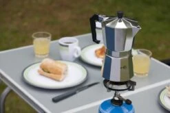 Bo-Camp Percolator - Espresso Maker - 3-cups - Aluminium -Buiten Kamperen Apparatuur 1200x800 295