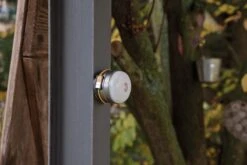 Brennenstuhl Oli 0200 Led-outdoorlamp. GeÃ¯ntegreerde Li-Pol-accu. Zilver -Buiten Kamperen Apparatuur 1200x800 305