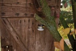 Brennenstuhl Oli 0200 Led-outdoorlamp. GeÃ¯ntegreerde Li-Pol-accu. Zilver -Buiten Kamperen Apparatuur 1200x800 307