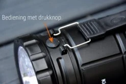 LED Camping Lamp 2 In 1 Hoge Kwaliteit - Zaklamp En Campinglamp - Inclusief AA Batterijen -Buiten Kamperen Apparatuur 1200x800 309