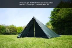 Dd Superlight Pathfinder Tent - Groen - 2 Persoons -Buiten Kamperen Apparatuur 1200x800 39
