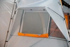 Where Tomorrow Gezinstent Met Zonnendak 300X395X200 Cm- Grijs - 5 Persoons 16 Where Tomorrow Gezinstent Met Zonnendak 300X395X200 Cm- Grijs - 5 Persoons -Buiten Kamperen Apparatuur 1200x800 43