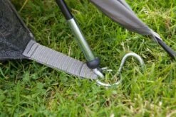 Coleman Darwin 3 Plus Koepeltent - 3-Persoons - Groen -Buiten Kamperen Apparatuur 1200x800 47