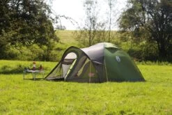 Coleman Darwin 3 Plus Koepeltent - 3-Persoons - Groen -Buiten Kamperen Apparatuur 1200x800 48