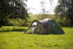 Coleman Darwin 3 Plus Koepeltent - 3-Persoons - Groen -Buiten Kamperen Apparatuur 1200x800 49