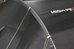 High Peak Tauris 4 Tunneltent - Donkergrijs - 4 Persoons -Buiten Kamperen Apparatuur 1200x800 55