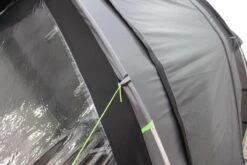 High Peak Paros 5 Tunneltent - 5-Persoons - Donkergrijs -Buiten Kamperen Apparatuur 1200x800 69