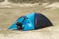 Redcliffs Familietent Riverton Voor 4 Personen -Buiten Kamperen Apparatuur 1200x800 7