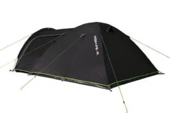 High Peak Mesos 4 Koepeltent - Donkergrijs - 4 Persoons -Buiten Kamperen Apparatuur 1200x800 84