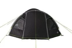 High Peak Mesos 4 Koepeltent - Donkergrijs - 4 Persoons -Buiten Kamperen Apparatuur 1200x800 85