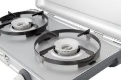 Campingaz Camping Kitchen 2 Camping Kooktoestel - 2-pits - 2x 2000 Watt 21 Campingaz Camping Kitchen 2 Camping Kooktoestel - 2-pits - 2x 2000 Watt -Buiten Kamperen Apparatuur 1200x801 19