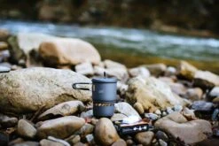 Esbit Outdoor Kooktoestel 585ml - Opbergtas - Aluminium - Solid Fuel -Buiten Kamperen Apparatuur 1200x801 22