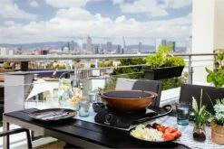 Campingaz 360 Grill CV Camping Kooktoestel - 1-pits - 2400 Watt -Buiten Kamperen Apparatuur 1200x802 11