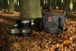 Dutch Rocket Stove - Rocket Stove - Kooktoestel Op Houtvuur - Met Draagtas - Dutch Oven -Buiten Kamperen Apparatuur 1200x802 14