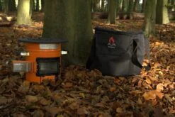 Dutch Rocket Stove - Rocket Stove - Kooktoestel Op Houtvuur - Met Draagtas - Dutch Oven -Buiten Kamperen Apparatuur 1200x802 16
