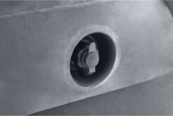 Intex Luxe Bankstel / Opblaasbare Slaapbank - 2-persoons - 203x224x66 Cm -Buiten Kamperen Apparatuur 1200x802 2