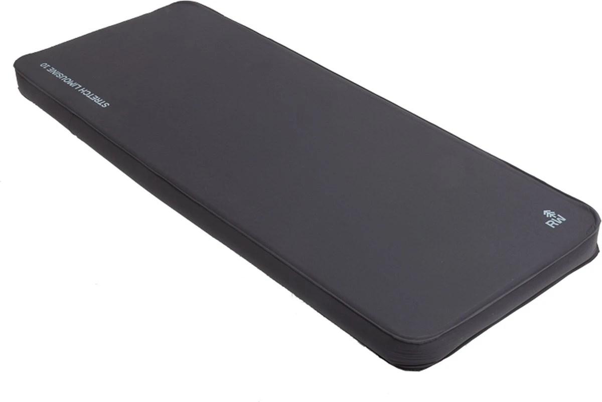 Redwood Stretch Limousine 10 - Slaapmat Zelfopblazend - 1-persoons - 10 3 Redwood Stretch Limousine 10 - Slaapmat Zelfopblazend - 1-persoons - 10