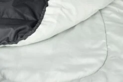 Abbey Camp Slaapzak Mummie - Grijs - 210 X 80/50 Cm -Buiten Kamperen Apparatuur 1200x803 15