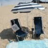 Strandstoel Verstelbaar Rugleuning 4 Standen Rugzak Inklapbaar Beach Chair Opvouwbaar -Buiten Kamperen Apparatuur 1200x803 6