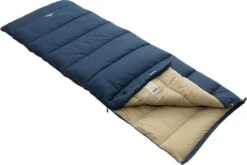 NOMAD® Blazer Classic '78 XL Slaapzak - Dekenmodel - Max Lichaamslengte 205 Cm -Buiten Kamperen Apparatuur 1200x804 10