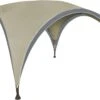 Bo-Camp Party Shelter - Partytent Small - 3x3x2,18 Meter -Buiten Kamperen Apparatuur 1200x804