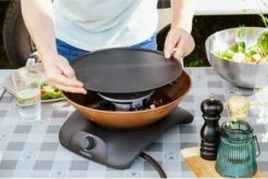 Campingaz 360 Grill CV Camping Kooktoestel - 1-pits - 2400 Watt -Buiten Kamperen Apparatuur 1200x804 11