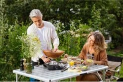 Campingaz 360 Grill CV Camping Kooktoestel - 1-pits - 2400 Watt -Buiten Kamperen Apparatuur 1200x804 12