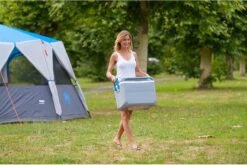 Campingaz Powerbox Plus Thermo-elektrische Koelbox - 12V / 230V - 36L - Grijs -Buiten Kamperen Apparatuur 1200x804 9