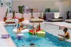 Merkloos Polarbox - Koelbox - Met Schouderband - Geel - 20 Liter - 45x30x(H)27cm -Buiten Kamperen Apparatuur 1200x805 6