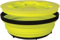 Sea To Summit X-Seal & Go Campingservies Inklapbaar - Schaal - Large - Lime 15 Sea To Summit X-Seal & Go Campingservies Inklapbaar - Schaal - Large - Lime -Buiten Kamperen Apparatuur 1200x806 9