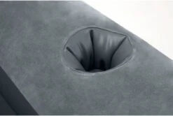 Intex Luxe Bankstel / Opblaasbare Slaapbank - 2-persoons - 203x224x66 Cm -Buiten Kamperen Apparatuur 1200x807