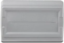 Igloo Playmate Elite Maxcold - Kleine Koelbox - 15 Liter - Lichtgrijs -Buiten Kamperen Apparatuur 1200x807 4