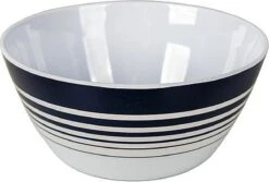 Bo-Camp - Servies - Classic - 16-Delig - Wit/Navy 23 Bo-Camp - Servies - Classic - 16-Delig - Wit/Navy -Buiten Kamperen Apparatuur 1200x811 11