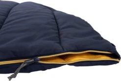 NOMAD® Bronco Slaapzak | 205x80cm Blauw | Lichtgewicht & Kwalitatief | Slaapzak | Incl Hoes 20 NOMAD® Bronco Slaapzak | 205x80cm Blauw | Lichtgewicht & Kwalitatief | Slaapzak | Incl Hoes -Buiten Kamperen Apparatuur 1200x811 7