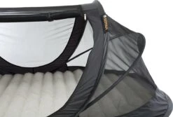 Deryan Luxe Pop-up Reisklamboe - Lichtgewicht 2 Persoons Klamboe – Geimpregneerd - Slaapcompartiment Voor Tent - Binnentent -Buiten Kamperen Apparatuur 1200x813 2